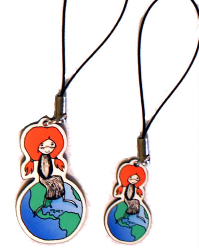 World charm15